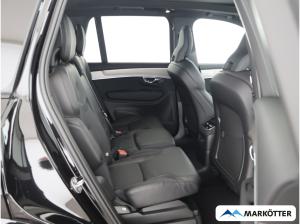 Volvo XC90 T8 Plus Black Edition / HUD/PANO sofort verfügbar! Markötter Gütersloh