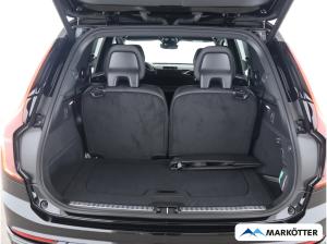 Volvo XC90 T8 Plus Black Edition / HUD/PANO sofort verfügbar! Markötter Gütersloh