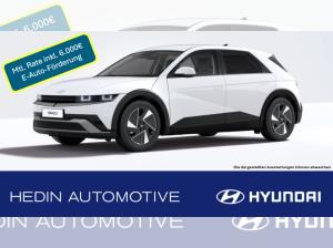 Hyundai IONIQ 5 DYNAMIQ⚡elektr. Heckklappe‼️229 PS⚡