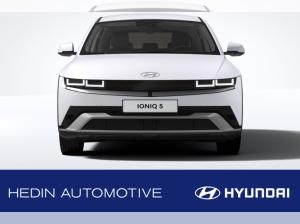 Hyundai IONIQ 5 DYNAMIQ⚡elektr. Heckklappe‼️229 PS⚡