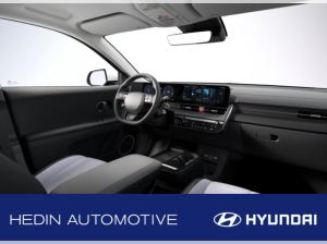 Hyundai IONIQ 5 DYNAMIQ⚡elektr. Heckklappe‼️229 PS⚡