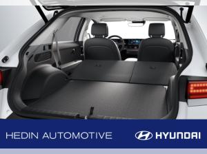 Hyundai IONIQ 5 DYNAMIQ⚡elektr. Heckklappe‼️229 PS⚡