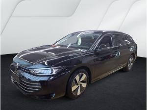 Volkswagen Passat Variant Business 1.5 TSI eHybrid 110kW DSG - ACC AHK Rear View Navi LED PDC HUD Massage SHZ CarPlay
