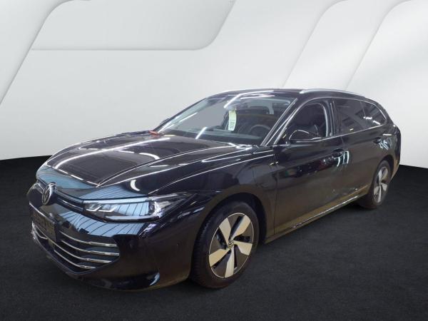 Volkswagen Passat Variant Business 1.5 TSI eHybrid 110kW DSG - ACC AHK Rear View Navi LED PDC HUD Massage SHZ CarPlay
