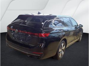 Volkswagen Passat Variant Business 1.5 TSI eHybrid 110kW DSG - ACC AHK Rear View Navi LED PDC HUD Massage SHZ CarPlay