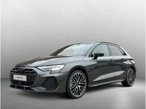 Audi A3 ❗Sportback❗Quattro❗S-Line❗AHK❗Business+❗Sofort Verfügbar❗