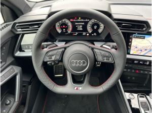 Audi A3 ❗Sportback❗Quattro❗S-Line❗AHK❗Business+❗Sofort Verfügbar❗