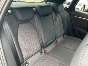 Audi A3 ❗Sportback❗Quattro❗S-Line❗AHK❗Business+❗Sofort Verfügbar❗