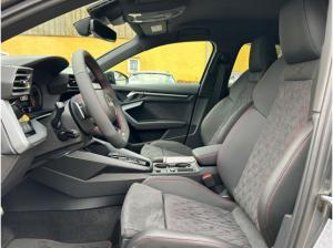 Audi A3 ❗Sportback❗Quattro❗S-Line❗AHK❗Business+❗Sofort Verfügbar❗
