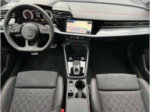 Audi A3 ❗Sportback❗Quattro❗S-Line❗AHK❗Business+❗Sofort Verfügbar❗