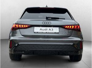 Audi A3 ❗Sportback❗Quattro❗S-Line❗AHK❗Business+❗Sofort Verfügbar❗