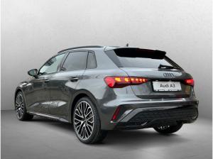 Audi A3 ❗Sportback❗Quattro❗S-Line❗AHK❗Business+❗Sofort Verfügbar❗