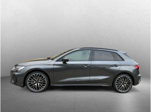 Audi A3 ❗Sportback❗Quattro❗S-Line❗AHK❗Business+❗Sofort Verfügbar❗