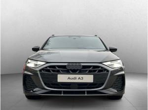 Audi A3 ❗Sportback❗Quattro❗S-Line❗AHK❗Business+❗Sofort Verfügbar❗