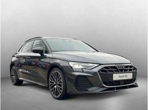 Audi A3 ❗Sportback❗Quattro❗S-Line❗AHK❗Business+❗Sofort Verfügbar❗