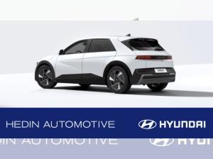 Hyundai IONIQ 5 DYNAMIQ⚡elektr. Heckklappe‼️229 PS⚡