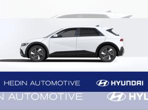 Hyundai IONIQ 5 DYNAMIQ⚡elektr. Heckklappe‼️229 PS⚡