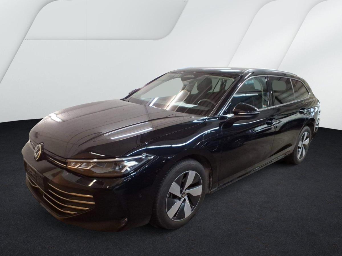 Volkswagen Passat Variant Business eHybrid DSG / 0,5% Versteuerung