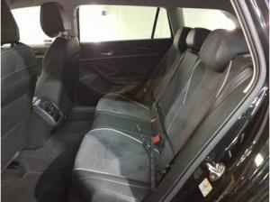 Volkswagen Passat Variant Business eHybrid DSG / 0,5% Versteuerung