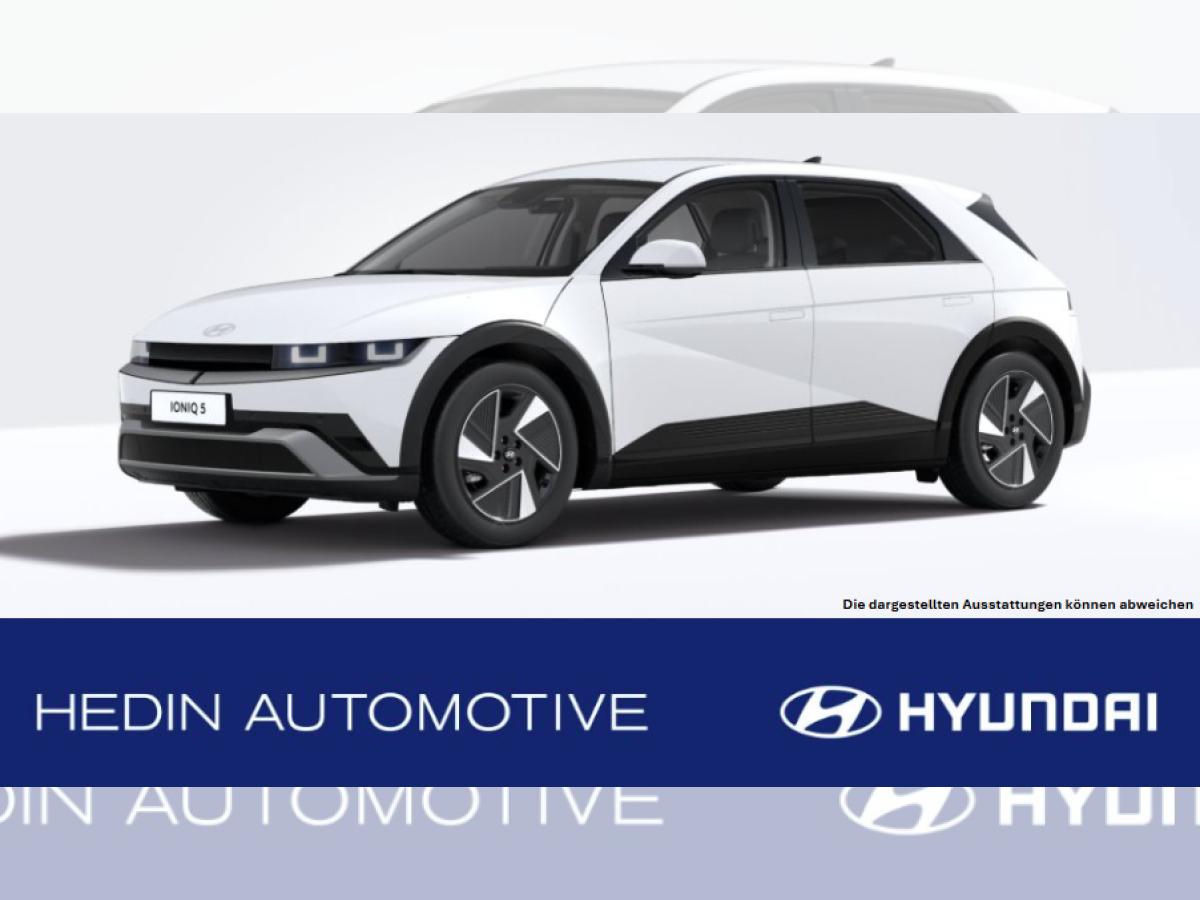 Hyundai IONIQ 5 DYNAMIQ⚡elektr. Heckklappe‼️229 PS⚡