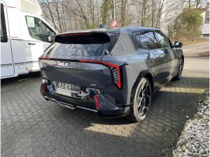 Kia EV4 81 kWh FWD GT-Line DriveWise-Park incl. staatlicher Umweltprämie (3.000,- €)