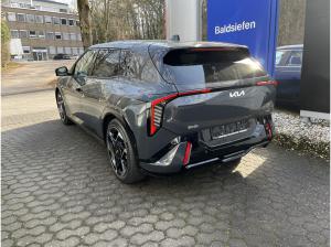 Kia EV4 81 kWh FWD GT-Line DriveWise-Park incl. staatlicher Umweltprämie (3.000,- €)