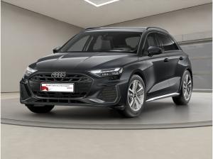 Audi A3 30 Sportback TFSI S-Line - AUDI SOMMERDEALS 2026