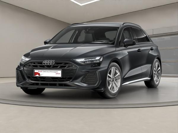 Audi A3 30 Sportback TFSI S-Line - AUDI SOMMERDEALS 2026
