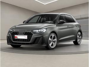 Audi A1 Sportback 25 TFSI S-Line
