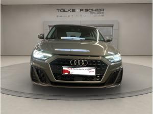 Audi A1 Sportback 25 TFSI S-Line