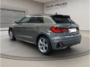 Audi A1 Sportback 25 TFSI S-Line