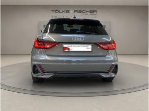 Audi A1 Sportback 25 TFSI S-Line