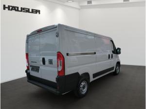 Fiat Ducato Ducato 28 120 PS L2H1 6-Gang Schaltung