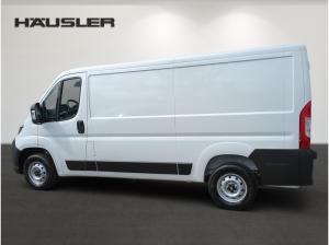 Fiat Ducato Ducato 28 120 PS L2H1 6-Gang Schaltung