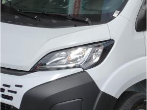 Fiat Ducato Ducato 28 120 PS L2H1 6-Gang Schaltung