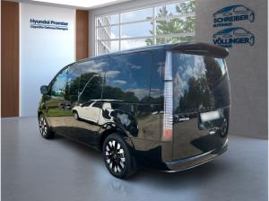 Hyundai STARIA Signature Hybrid 2WD/Panoramadach/Navi