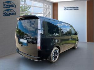 Hyundai STARIA Signature Hybrid 2WD/Panoramadach/Navi