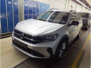 Volkswagen Taigo GOAL 1.0 TSI 85kW DSG - LED LM Navi SHZ ACC GJR Digital Cockpit Park Assist