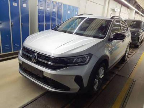 Volkswagen Taigo GOAL 1.0 TSI 85kW DSG - LED LM Navi SHZ ACC GJR Digital Cockpit Park Assist