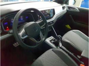 Volkswagen Taigo GOAL 1.0 TSI 85kW DSG - LED LM Navi SHZ ACC GJR Digital Cockpit Park Assist