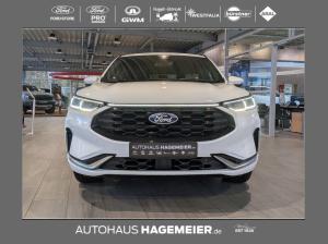 Ford Kuga ST-Line X 2.5 FHEV AWD Aut.