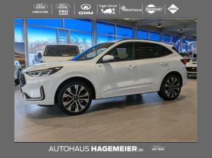 Ford Kuga ST-Line X 2.5 FHEV AWD Aut.