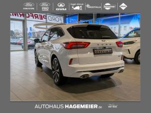 Ford Kuga ST-Line X 2.5 FHEV AWD Aut.