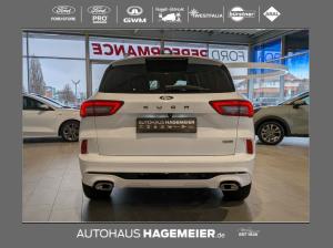 Ford Kuga ST-Line X 2.5 FHEV AWD Aut.