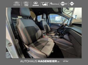 Ford Kuga ST-Line X 2.5 FHEV AWD Aut.