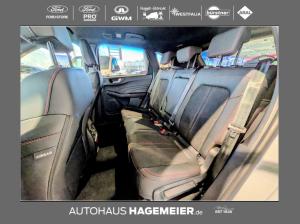 Ford Kuga ST-Line X 2.5 FHEV AWD Aut.
