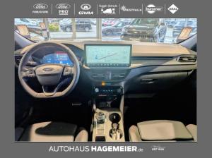 Ford Kuga ST-Line X 2.5 FHEV AWD Aut.
