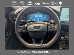 Ford Kuga ST-Line X 2.5 FHEV AWD Aut.
