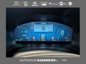 Ford Kuga ST-Line X 2.5 FHEV AWD Aut.