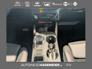 Ford Kuga ST-Line X 2.5 FHEV AWD Aut.